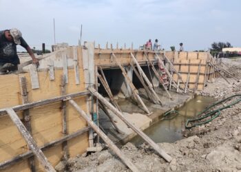 Eligen nueva directiva en el comité de agua del ejido «Cándido Aguilar»