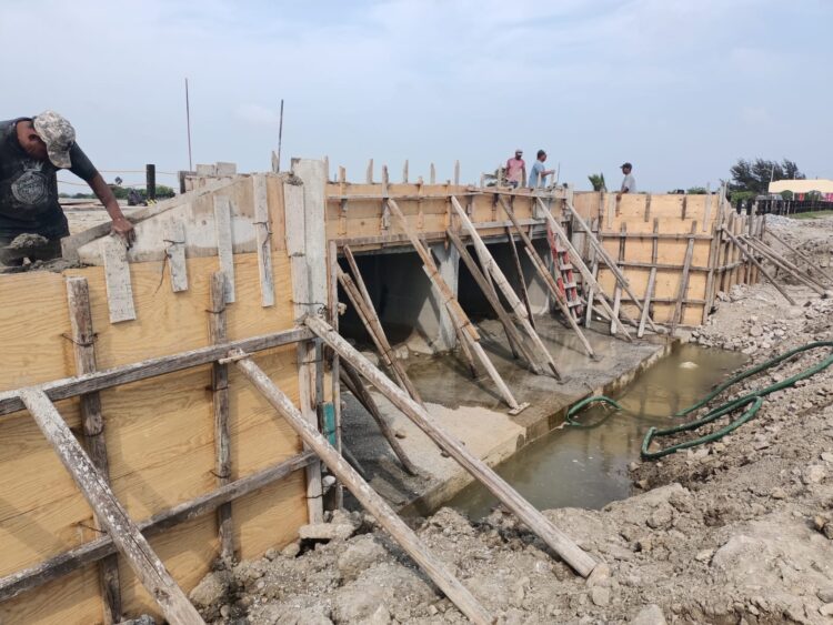 Eligen nueva directiva en el comité de agua del ejido «Cándido Aguilar»