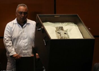 Muere niño en guardería intoxicado con fentanilo