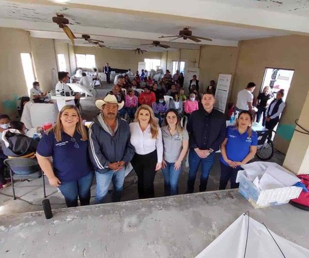 Por fin se abren porcentajes de posibilidades de lluvias para días próximos