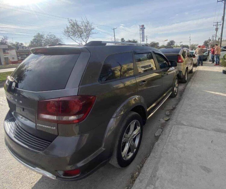 Firma SEBIEN, convenio para establecer “Comedores del Bienestar” en Río Bravo