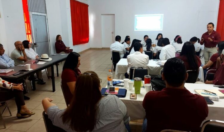 Por Consejo Técnico Escolar no habrá clases el próximo viernes en el nivel básico