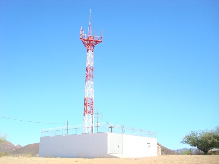 A TAMBOR BATIENTE/ LA VULNERABILIDAD DE LAS TELECOMUNICACIONES