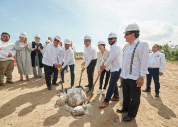 En 365 días, confirma Tamaulipas 5,559 MDD en nuevas inversiones