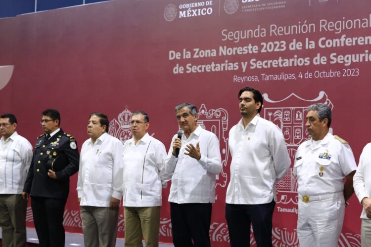 Marinos vigilan que pescadores no violen veda de Lisa en la laguna madre