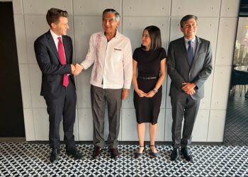 Presentan plan para generar energía limpia en Tamaulipas por 2 mil 500 mdd