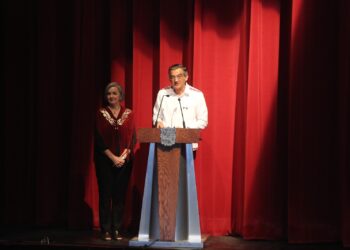 Realiza la UAT conferencias y talleres por el Día de la Salud Mental