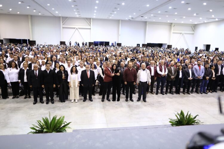 Celebra UAT el 56 aniversario de la Facultad de Comercio y Administración Victoria