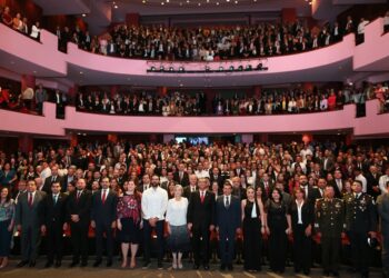 *Vive Tamaulipas 365 días de transformación: Américo*