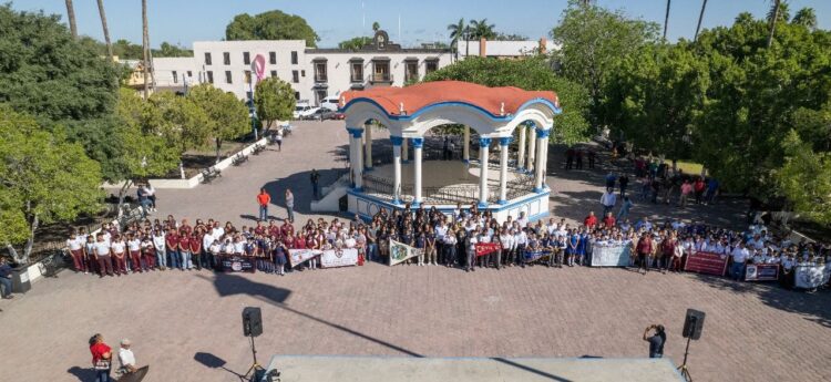 Realiza la UAT conferencias y talleres por el Día de la Salud Mental
