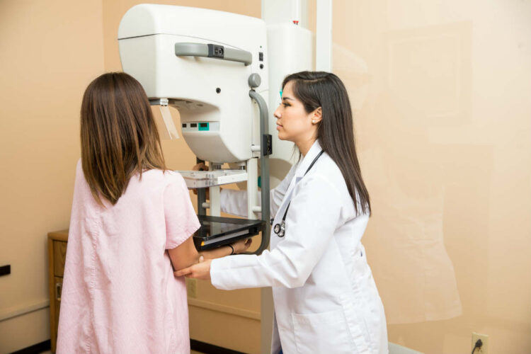 San Fernando entre municipios con cáncer de mama; piden más cuidados y mejorar estilos de vida