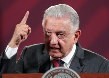 INE pone alto a “posdata” de AMLO
