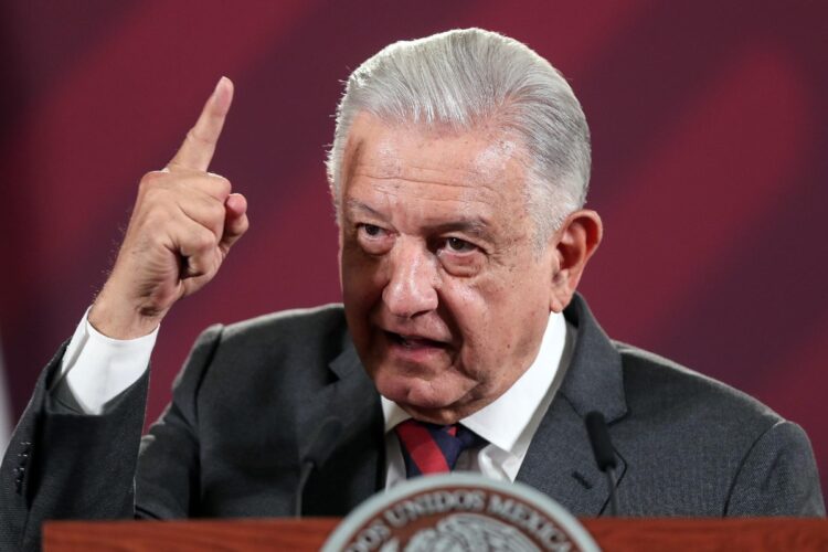 INE pone alto a “posdata” de AMLO