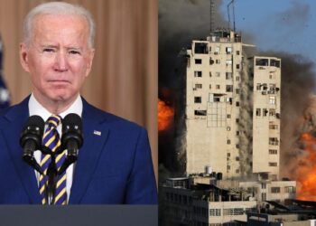 EU respalda a Israel le brindará todo para ganar la guerra
