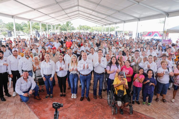 El DIF San Fernando define acciones de Octubre, mes del cáncer de mama