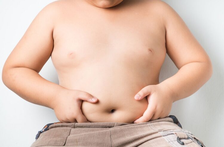 La obesidad infantil está sin control; han fracasado los programas