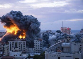 EU respalda a Israel le brindará todo para ganar la guerra