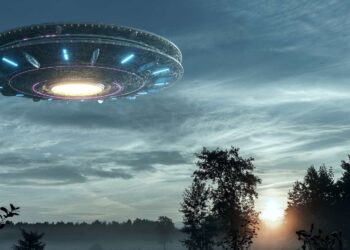 Confirma el Pentágono de EU reales avistamientos de OVNIS, van muchos este año…