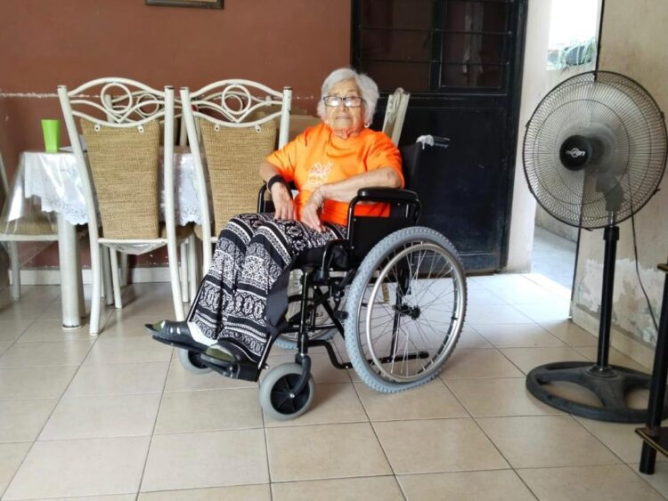 Desazolve COMAPA San Fernando la fosa séptica de primaria en ejido «San Gilberto»