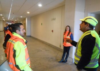 Proponen cancelar credencial de elector a quienes no salgan a votar