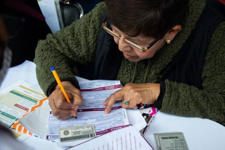Da resultados estrategia contra la impunidad en Tamaulipas