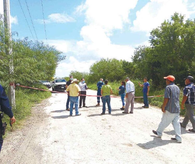 Da resultados estrategia contra la impunidad en Tamaulipas