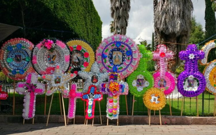 Alcaldesa inaugura actividades por 41 aniversario del CETis 129