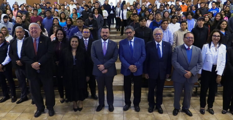 Avanza rehabilitación de mas calles en San Fernando bajo supervisión de alcaldesa; también revisan panteones