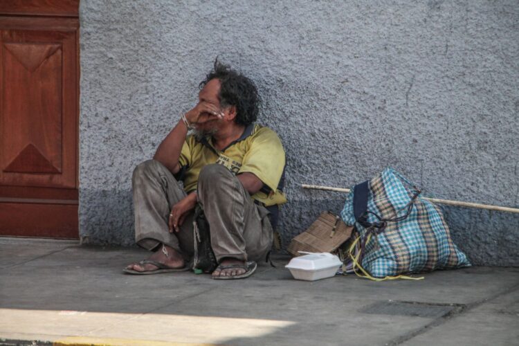 Enfermos mentales que deambulan por las calles requieren protección