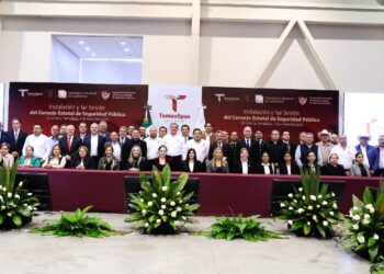 Inaugura María de Villarreal el 8° Congreso Internacional de Trabajo Social