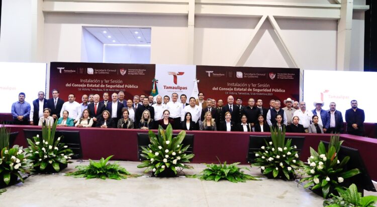 Inaugura María de Villarreal el 8° Congreso Internacional de Trabajo Social