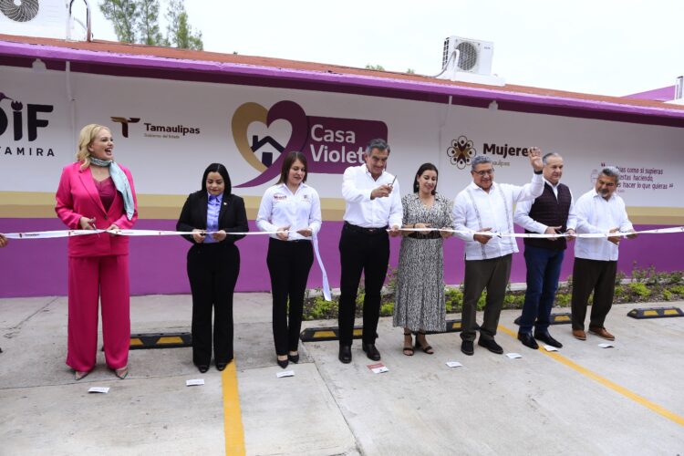 Rector de la UAT preside actividades por el 52 Aniversario de la UAM Reynosa Aztlán