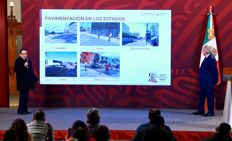 Llevan Ayuntamientos y DIF de San Fernando alegría a niñez de comunidades del campo