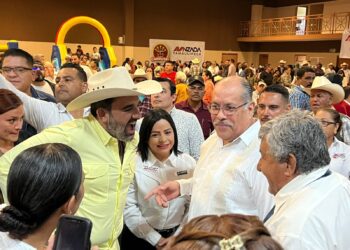 Avanza rehabilitación de mas calles en San Fernando bajo supervisión de alcaldesa; también revisan panteones