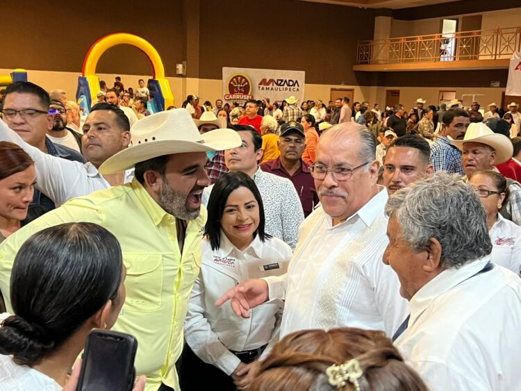 Avanza rehabilitación de mas calles en San Fernando bajo supervisión de alcaldesa; también revisan panteones