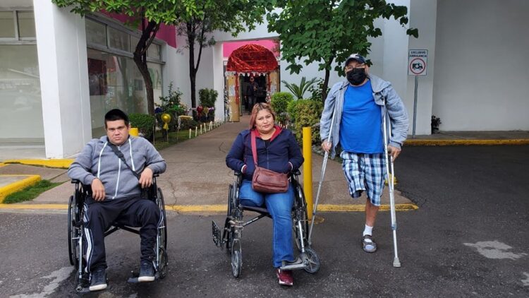Familias de Bonfil disfrutaron de alegre posada navideña ofrecida por DIF y el R. Ayuntamiento