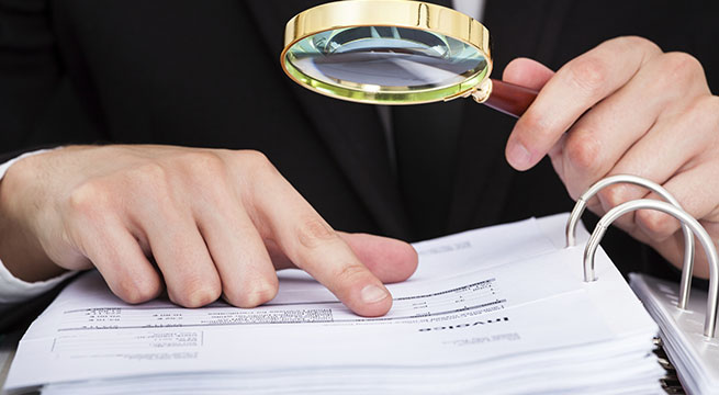 Duro golpe de la Auditora Federal, detectan irregularidades multimillonarias en cuenta pública