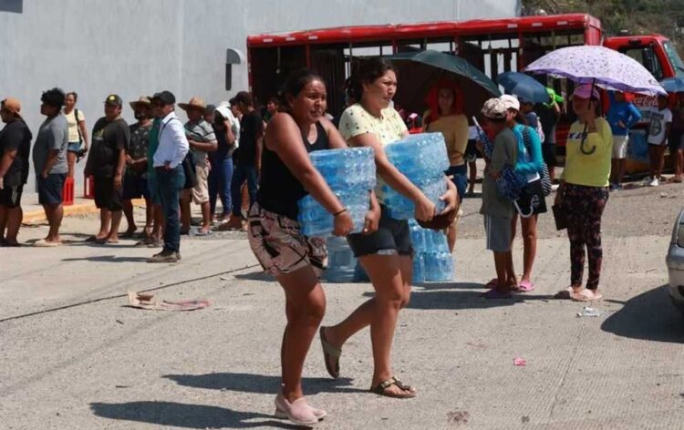 Duro golpe de la Auditora Federal, detectan irregularidades multimillonarias en cuenta pública