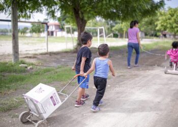 “Paisanos” tienen miedo de venir o pasar por San Fernando; muchas historias tétricas