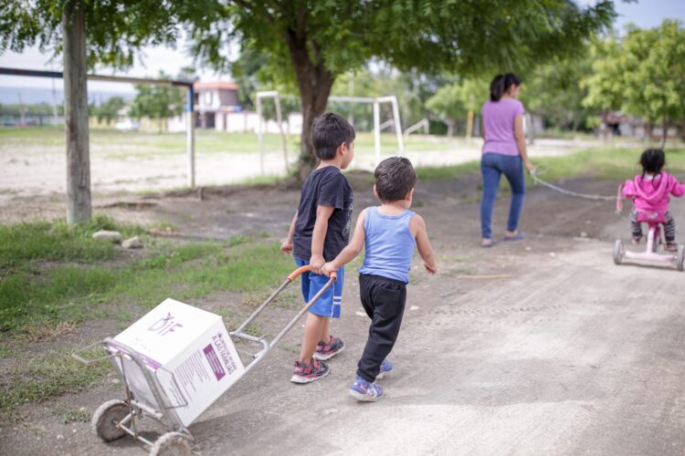 “Paisanos” tienen miedo de venir o pasar por San Fernando; muchas historias tétricas