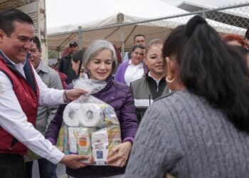 La estrategia de seguridad avanza por el camino correcto: Gobernador