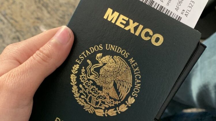 Oficina para trámite de pasaportes es necesaria en El Valle de San Fernando