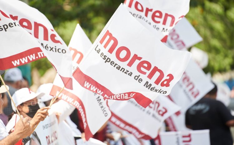 Frenan extinción de fideicomisos del Poder Judicial
