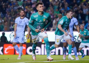 Que todo está bajo control en Nuevo León, asegura Samuel