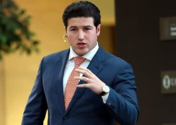 Va en serio Samuel, no habrá alianzas para ganar la presidencia