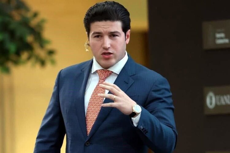 Va en serio Samuel, no habrá alianzas para ganar la presidencia