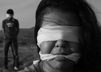 Alertan por aumento de secuestro de niños