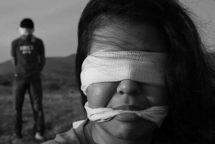 Alertan por aumento de secuestro de niños