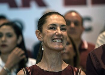 Que todo está bajo control en Nuevo León, asegura Samuel
