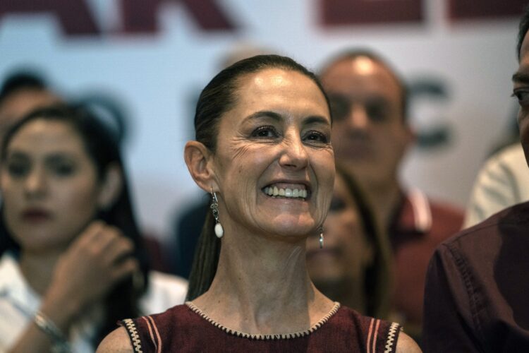 Que todo está bajo control en Nuevo León, asegura Samuel